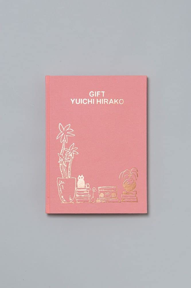 平子雄一 サイン入り画集 GIFT YUICHI HIRAKO ドローイング 平子雄一 GIFT YUICHI HIRAKO サイン ドローイング入 - メルカリ